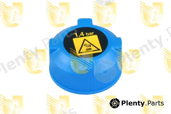 Unigom 220114 — Cap, coolant tank