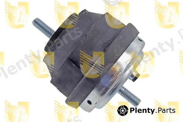 Unigom 396324 — Mounting, engine