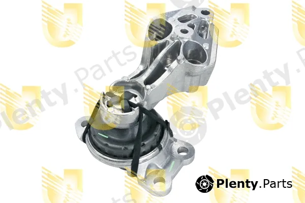 Unigom 397784 — Mounting, engine
