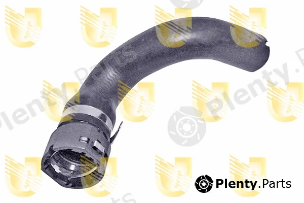 Unigom S1406 — Radiator Hose