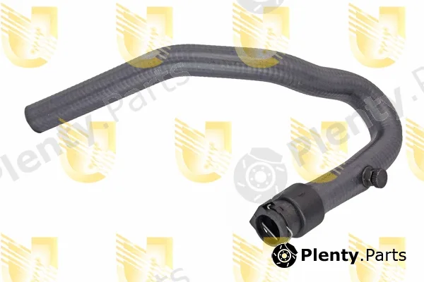 Unigom S3319 — Hose, heat exchanger (heating)