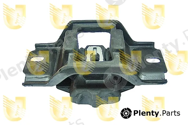 Unigom 396435 — Mounting, engine