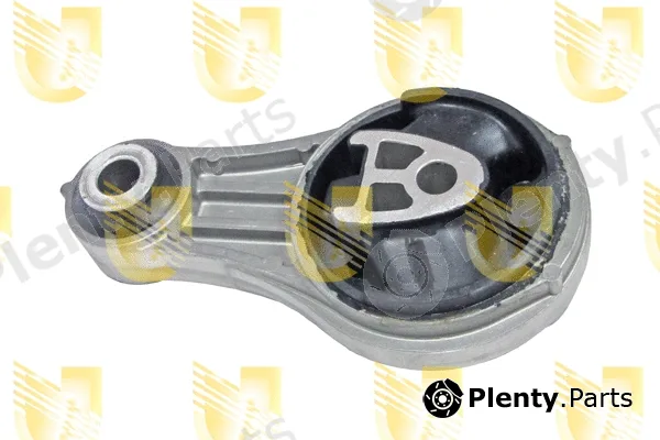 Unigom 397747 — Mounting, engine