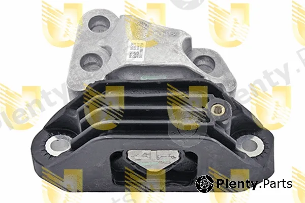 Unigom 395661 — Mounting, engine