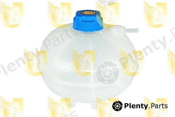 Unigom 220232 — Expansion Tank, coolant