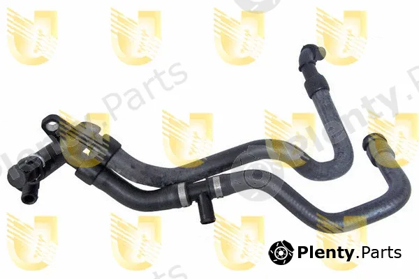 Unigom P2077M — Radiator Hose