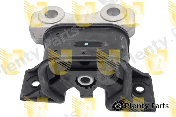 Unigom 396563 — Mounting, engine