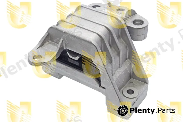 Unigom 396573 — Mounting, engine