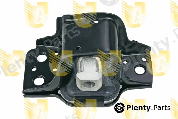Unigom 397705 — Mounting, engine