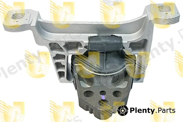 Unigom 396485 — Mounting, engine