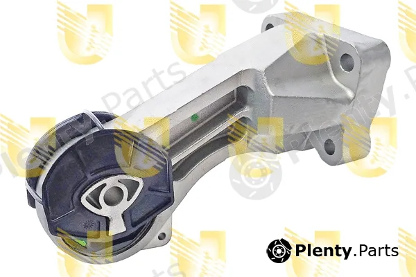 Unigom 397797 — Mounting, engine