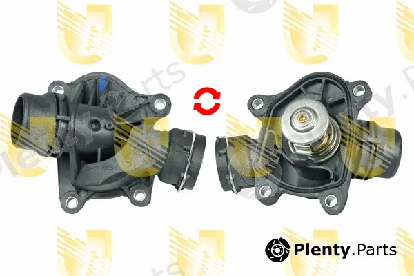 Unigom 341308 — Thermostat, coolant