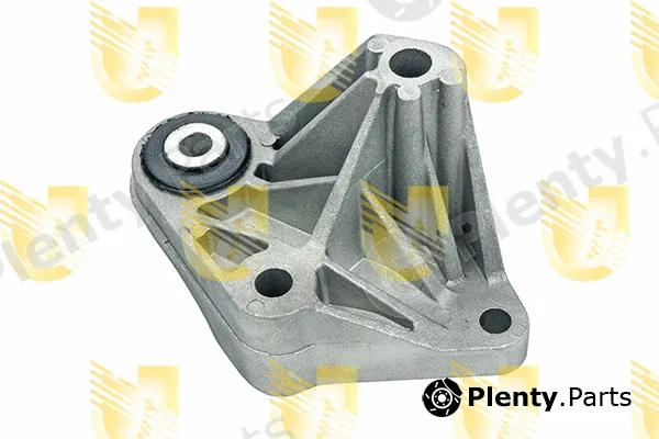 Unigom 396489 — Mounting, engine