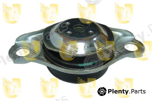 Unigom 395437 — Mounting, engine