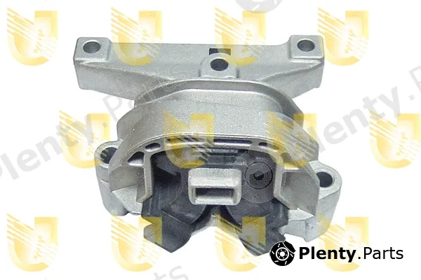Unigom 396728 — Mounting, engine