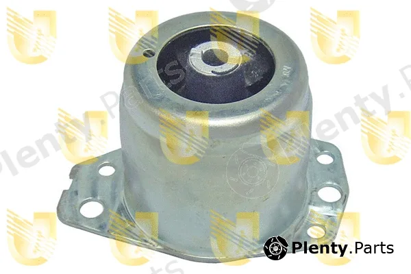 Unigom 395262 — Mounting, engine