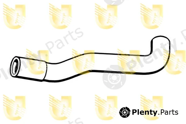 Unigom S2406 — Radiator Hose