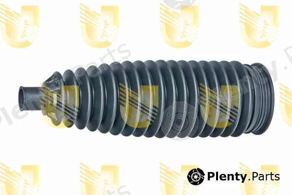Unigom 300145H — Bellow, steering