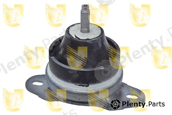 Unigom 395334 — Mounting, engine