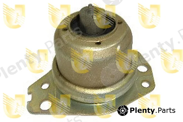 Unigom 395281 — Mounting, engine