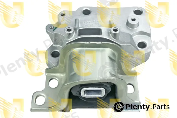 Unigom 395349 — Mounting, engine