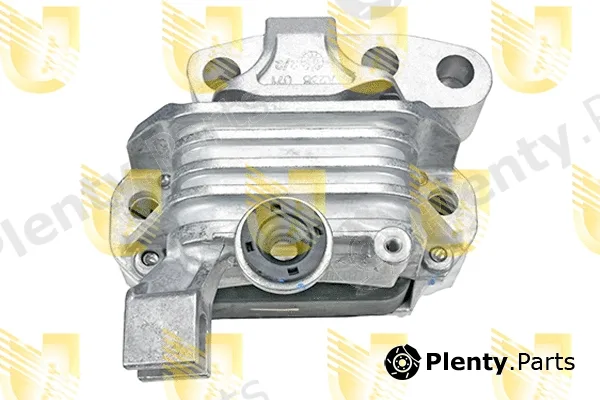 Unigom 395298 — Mounting, engine