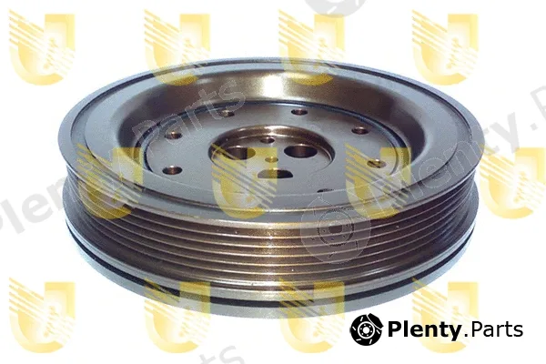 Unigom 421469 — Belt Pulley, crankshaft