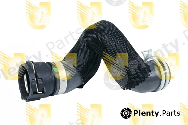 Unigom B2482 — Radiator Hose