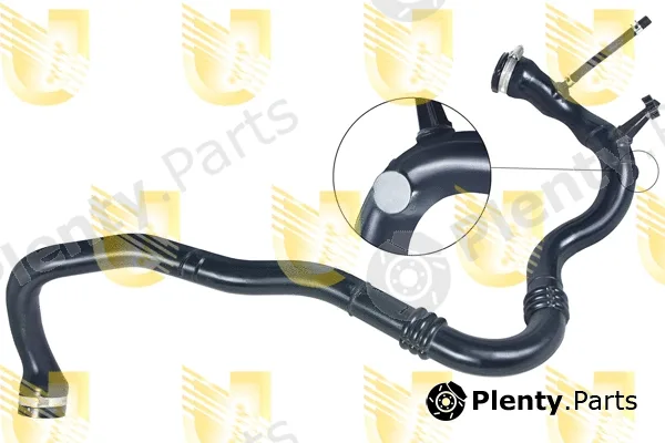 Unigom R4511 — Charge Air Hose