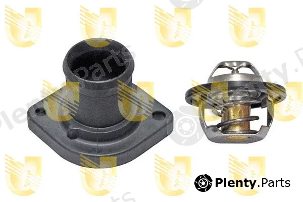 Unigom 341224 — Thermostat, coolant