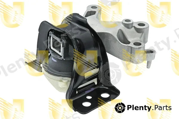 Unigom 397714 — Mounting, engine