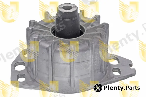 Unigom 395243 — Mounting, engine