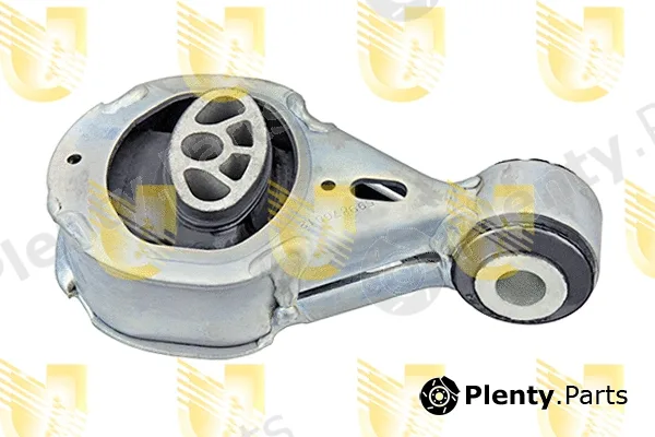 Unigom 397787 — Mounting, engine