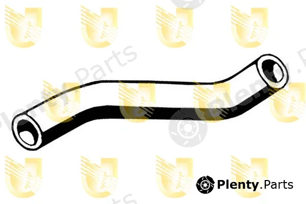 Unigom 1390 — Radiator Hose