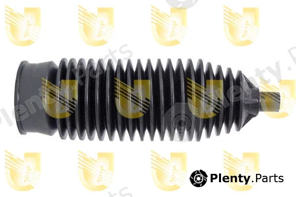 Unigom 310277H — Bellow, steering