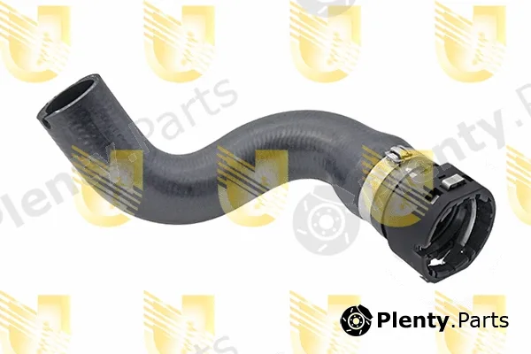 Unigom S1412 — Radiator Hose