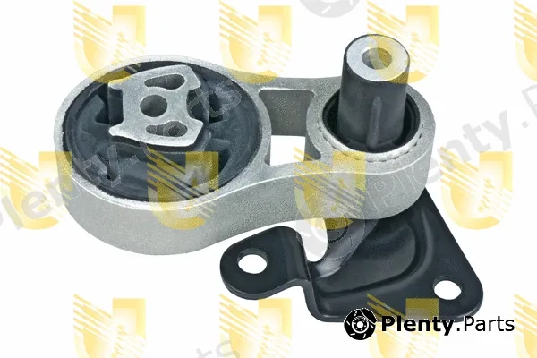 Unigom 397454 — Mounting, engine