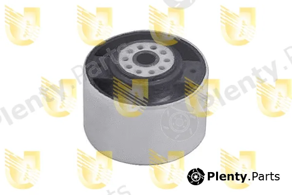 Unigom 396075 — Mounting, engine