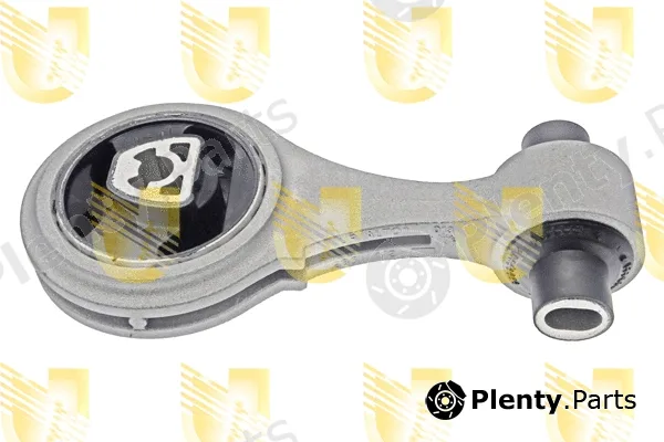 Unigom 395458 — Mounting, engine