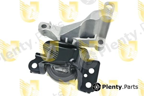 Unigom 398740 — Mounting, engine