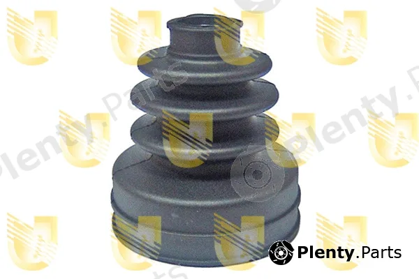 Unigom 310307 — Bellow, drive shaft