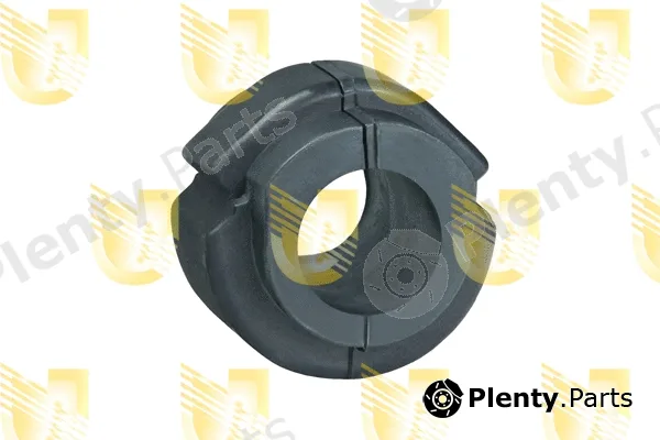 Unigom 393824 — Supporting Ring, suspension strut support mount