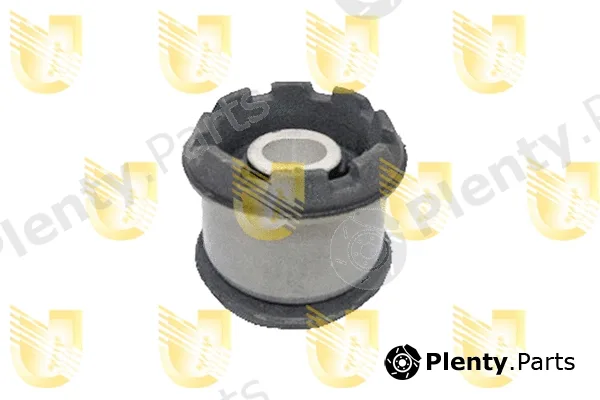 Unigom 396832 — Mounting, engine