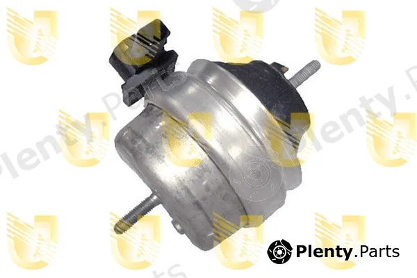 Unigom 396835 — Mounting, engine