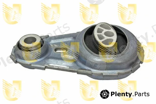 Unigom 397733 — Mounting, engine