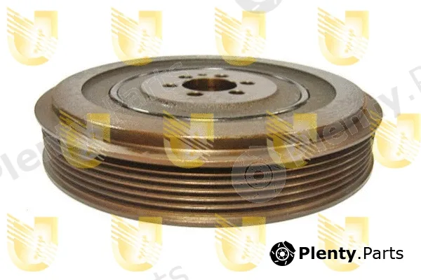 Unigom 422021 — Belt Pulley, crankshaft