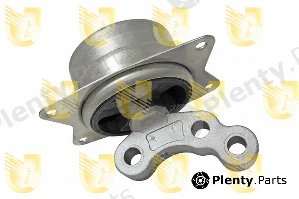 Unigom 396579 — Mounting, engine