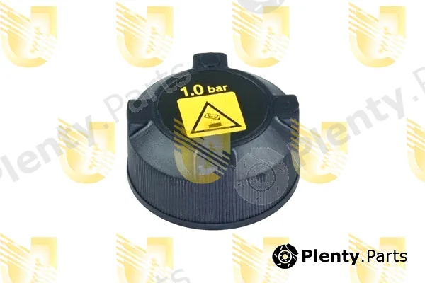 Unigom 220112 — Cap, coolant tank