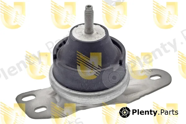 Unigom 396236 — Mounting, engine