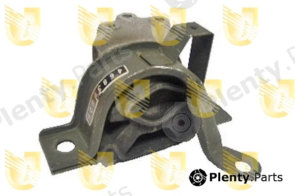 Unigom 395424 — Mounting, engine